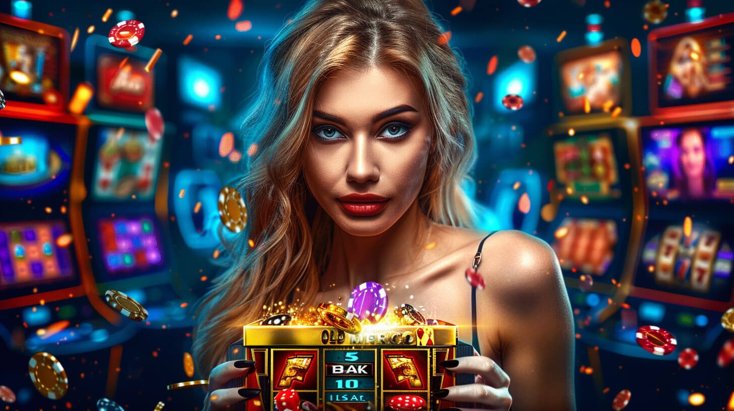 nusaplay live dealer blackjack studio with live chat and game controls
