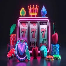nusaplay game library interface showcase